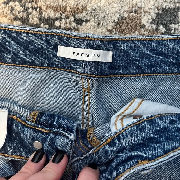 PacSun Mom Short - Picture 4 of 7